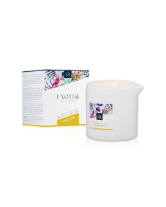 Exotiq Massagekerze Ylang Ylang - 60g