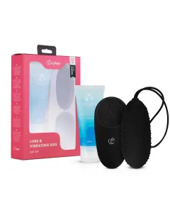 Easy Choice Vibratie-Ei