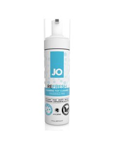 System JO - Schäumender Toy Cleaner - 207 ml