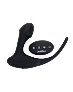 OhMiBod - Club Vibe 3.OH Music Vibrator Hero