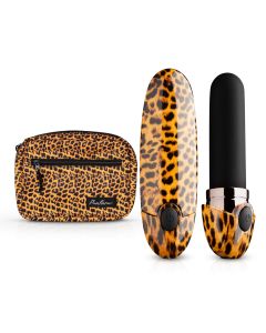 Asha Lippenstift-Vibrator