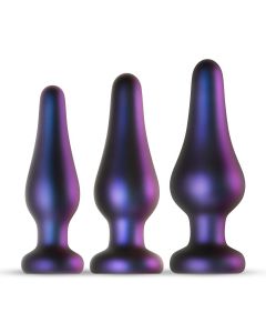 Hueman - Comets Analplug-Set