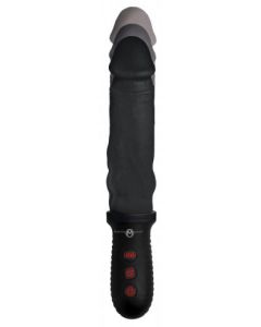 Kraftvoller, stoßender Vibrator