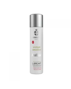 Woman Sensitive Anal-Gleitmittel - 120 ml