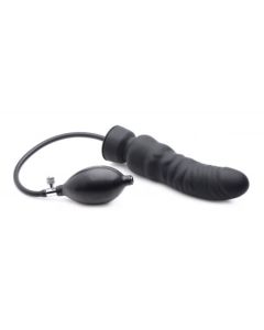 Dick-Spand Aufblasbarer Dildo