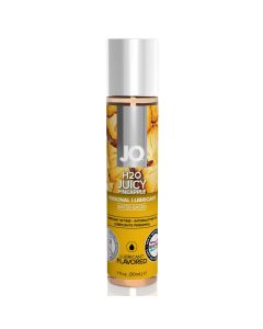 System JO - H2O Gleitmittel Ananas - 30 ml