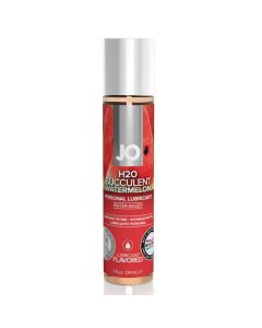 System JO - H2O Gleitmittel Wassermelone - 30 ml