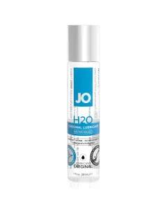 System JO - H2O Kühlendes Gleitmittel- 30 ml