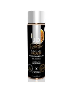 System JO - Gleitmittel auf Wasserbasis Crème Brulee - 120 ml