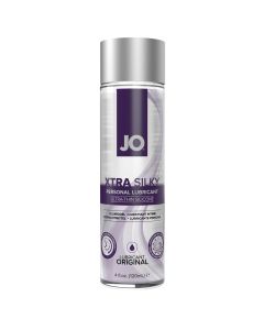 System JO - Xtra seidig dünnes Silikongleitmittel - 120 ml
