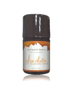 Intimate Earth - Adventure Anaal Relaxing Serum - 30 ml