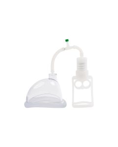 Fröhle - VP005 Vaginapumpe Solo Extreme Professional