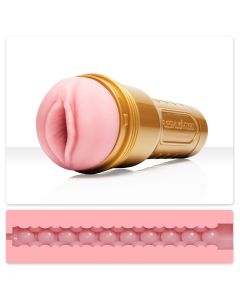 Fleshlight GO - Pink Lady Stamina Training Unit - Lady