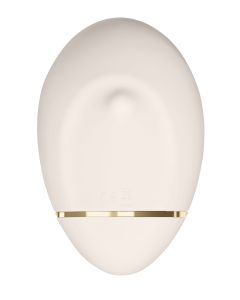 Ioba - OhMyC 1  Clitoris Stimulator - Wit