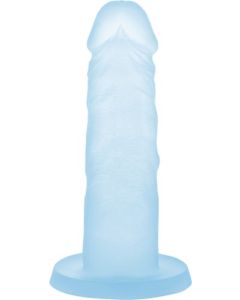Addiction - Cocktails Silikon-Dildo - Blaue Lagune