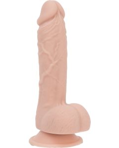 Addiction - Mark Dildo mit Saugnapf - 19 cm