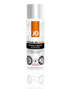System JO – Premium Analgleitmittel – 60 ml