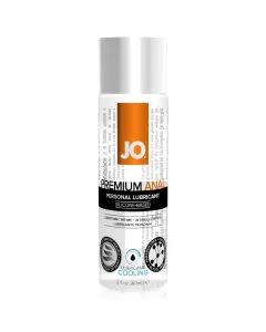 System JO Premium - Anal Cool - 60 ml