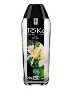 Shunga - Toko Gleitmittel Organica