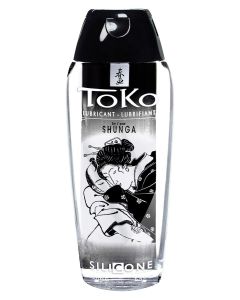 Shunga - Toko Gleitmittel Silikon