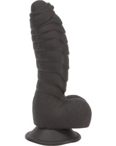 Addiction - Ben Dildo mit Saugnapf - 17 cm