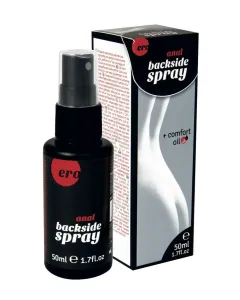 HOT Backside Entspannendes Analspray - 50 ml