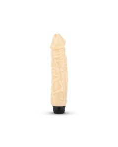 Jelly Supreme - Realistischer Vibrator