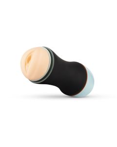 CRUIZR - CM06 Vibrierender Masturbator mit Stimmaktivierung