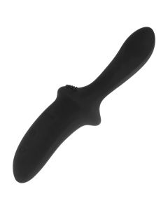 Nexus - Sceptre Rotierender Prostatavibrator - Schwarz