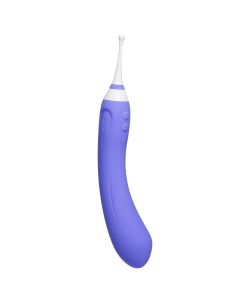 Lovense - Hyphy Dual-End G-Punkt- & Klitorisvibrator