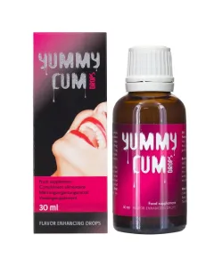 Sperma-Verstärker - Yummy Cum Drops