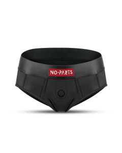 No-Parts - Robin Strap-on-Gurtzeug - S