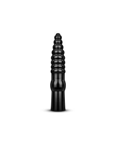 Dildo 34 cm - Schwarz