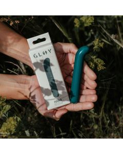 Eco G-Punkt-Vibrator - Grün