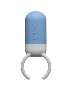 TENGA - Smart Vibe Penisring - Blau