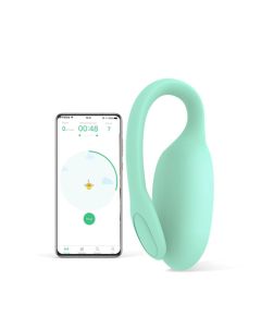 Magic Motion - FitCute Kegel Rejuve - Grün