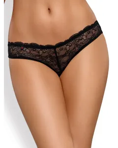 Slipje Frivolla - Zwart