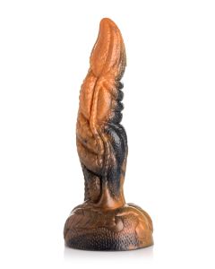 Ravager Geriffelter Tentakeldildo