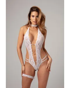 Body Renee - Wit
