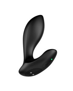 Nexus - Duo Butt Plug Klein-Schwarz