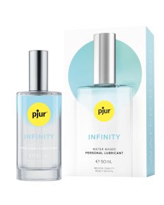 Pjur® INFINITY Gleitmittel auf Wasserbasis - 50ml