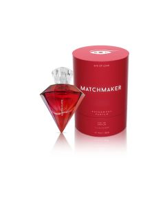 EOL Matchmaker Pheromon-Parfüm Roter Diamant - 30 ml