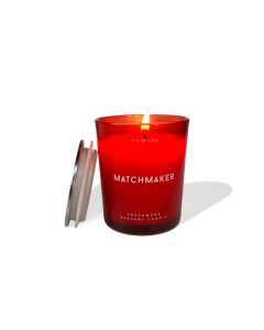 Matchmaker Red Diamond Pheromone Massage Kerze