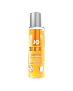 System JO - H2O Gleitmittel Cocktails Mimosa - 60 ml