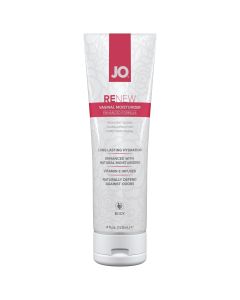System JO - Vaginale Feuchtigkeitscreme Original Hygiene - 120 ml