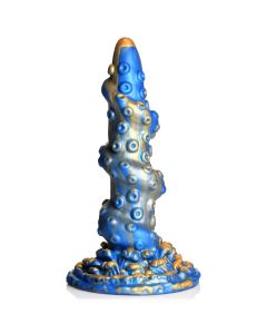Kraken Silikondildo