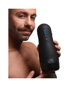 Auto Melker 15X Saugender Masturbator