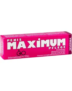 Penis Maximum Creme- 45 ml