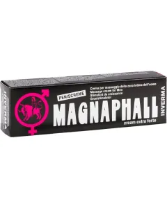 Magnaphall Penisvergrößerungscreme – 45 ml