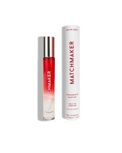 EOL Matchmaker Pheromon Parfüm Red Diamond - 10 ml